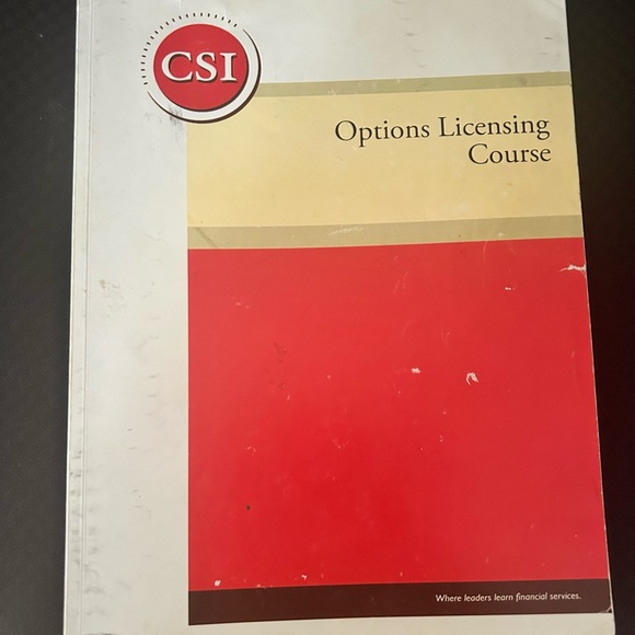 Canadian securities book - Picture 2 of 3